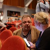 NOINÁŘSKÝ DEN - AFTER LIFE - Blesk